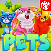 Thú Cưng game icon