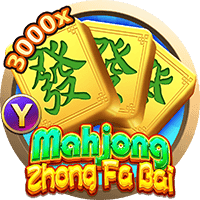 Mahjong Trung Phát Bạch game icon